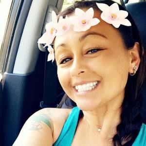 Meet your Posher, Brenda